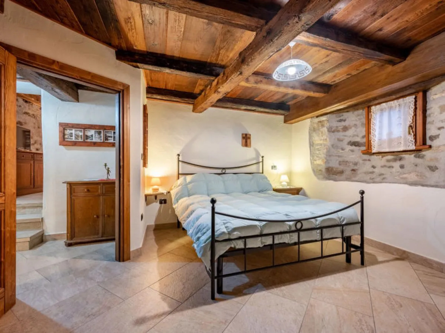 Apartment Les Cors Fenis