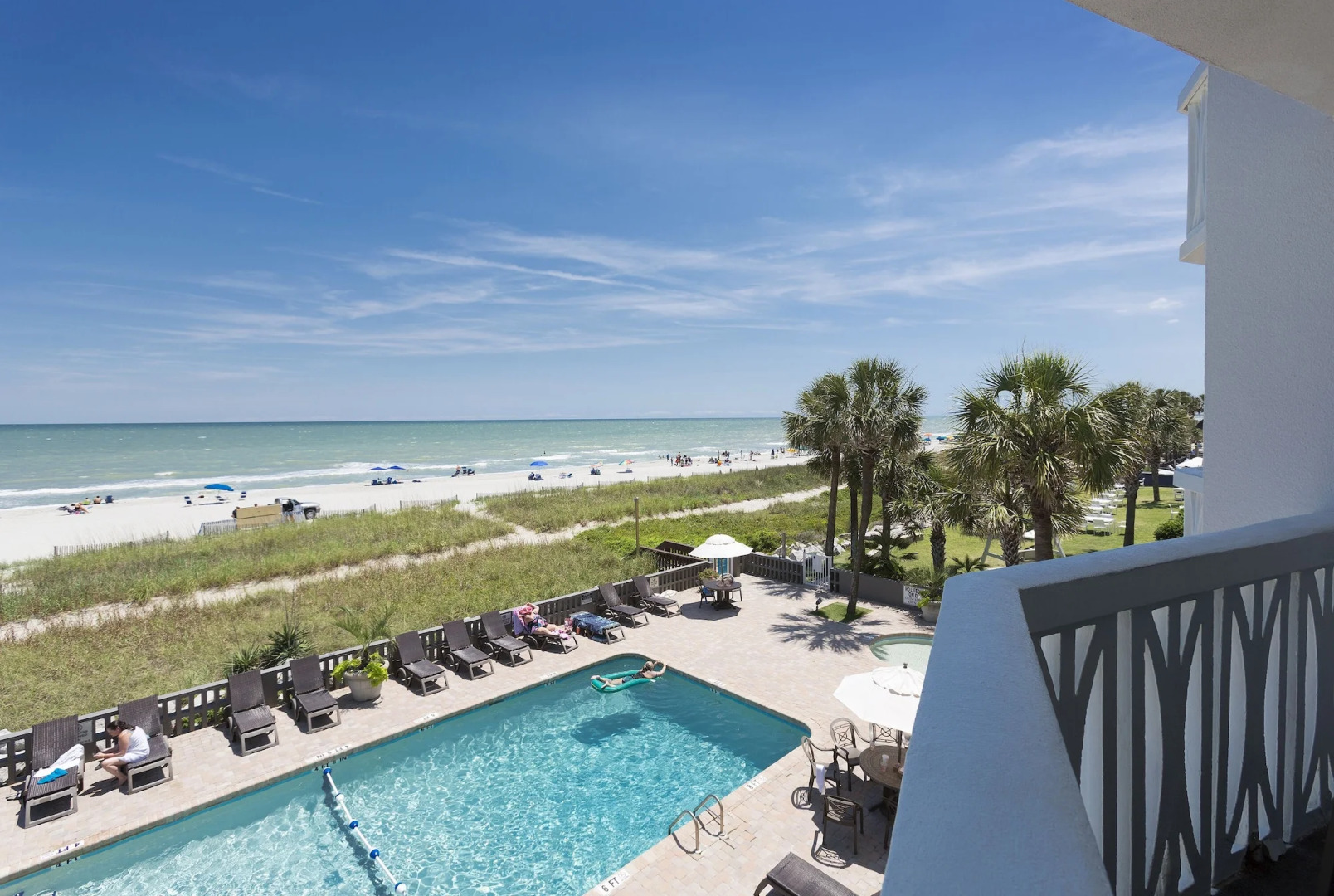 Caribbean Resort & Villas