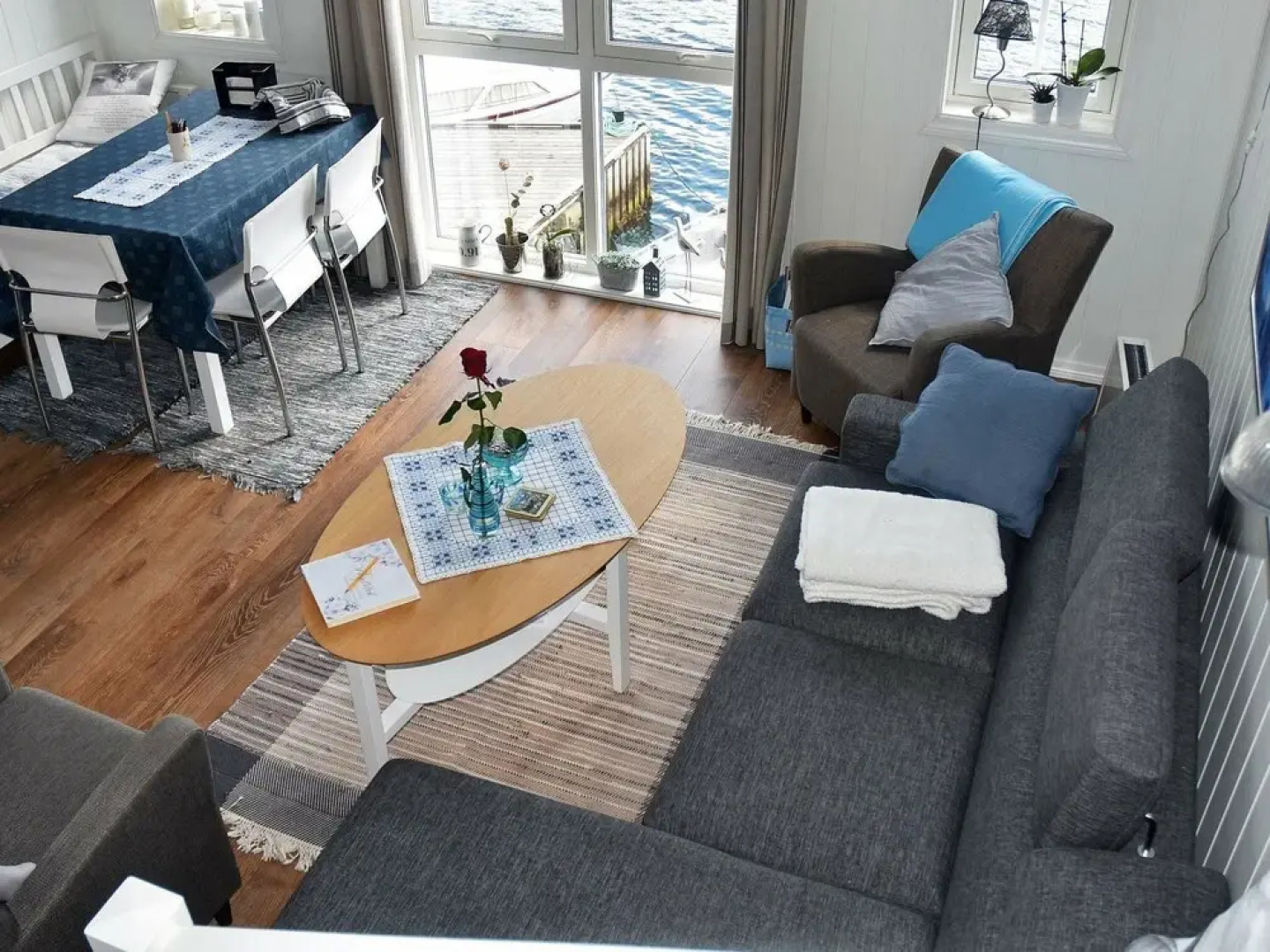 Holiday home MOSTERHAMN IV