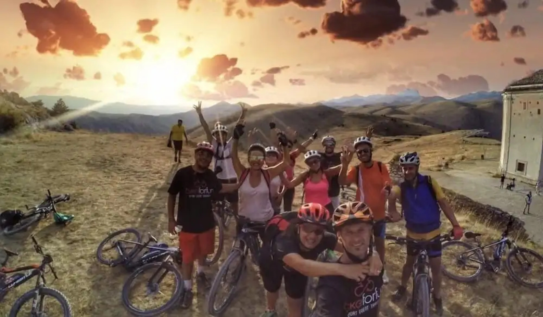 Convento Di San Colombo Dimora Storica