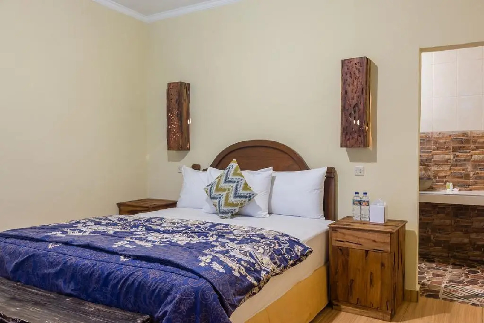 Pondok Nyoman Bedugul