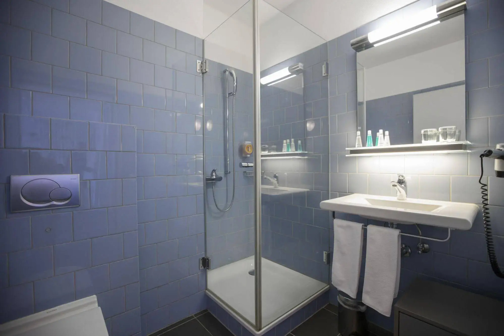 Parkhotel Brenscino Brissago