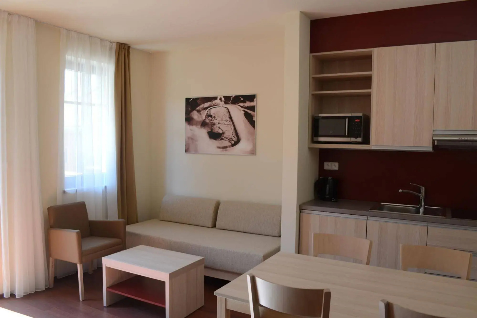 Wellness Hotel Peras