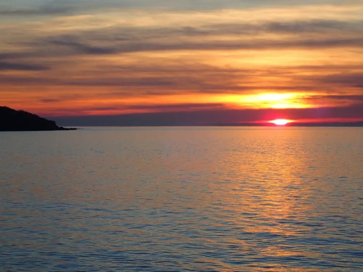 Promenade Apartment at Beach House