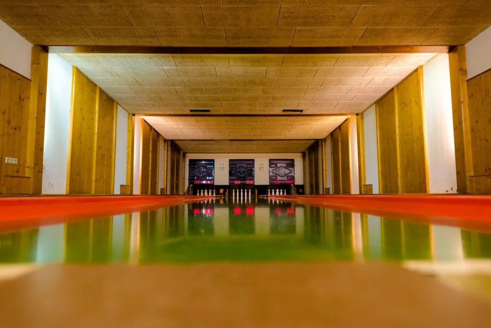 Gasthof Grillitsch Rösslwirt