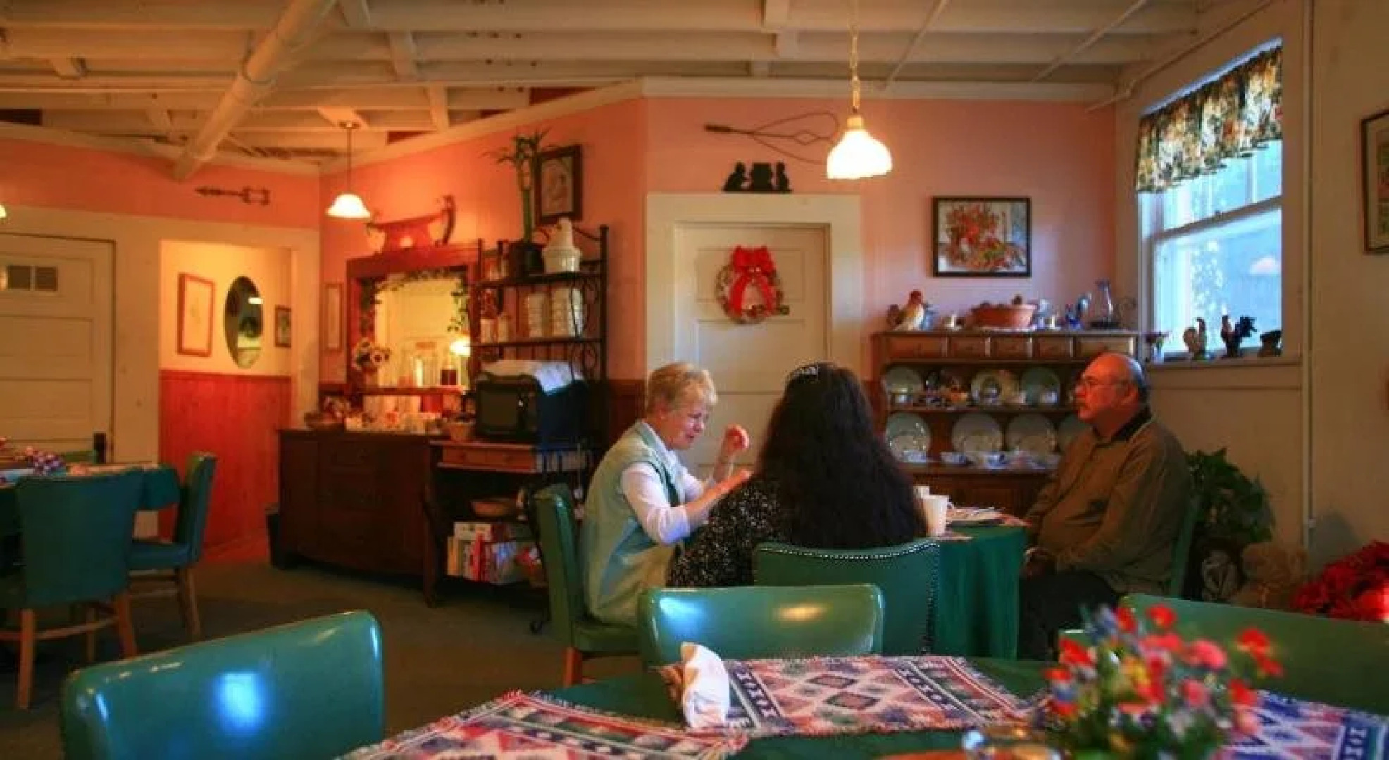 School House Inn Bed & Breakfast