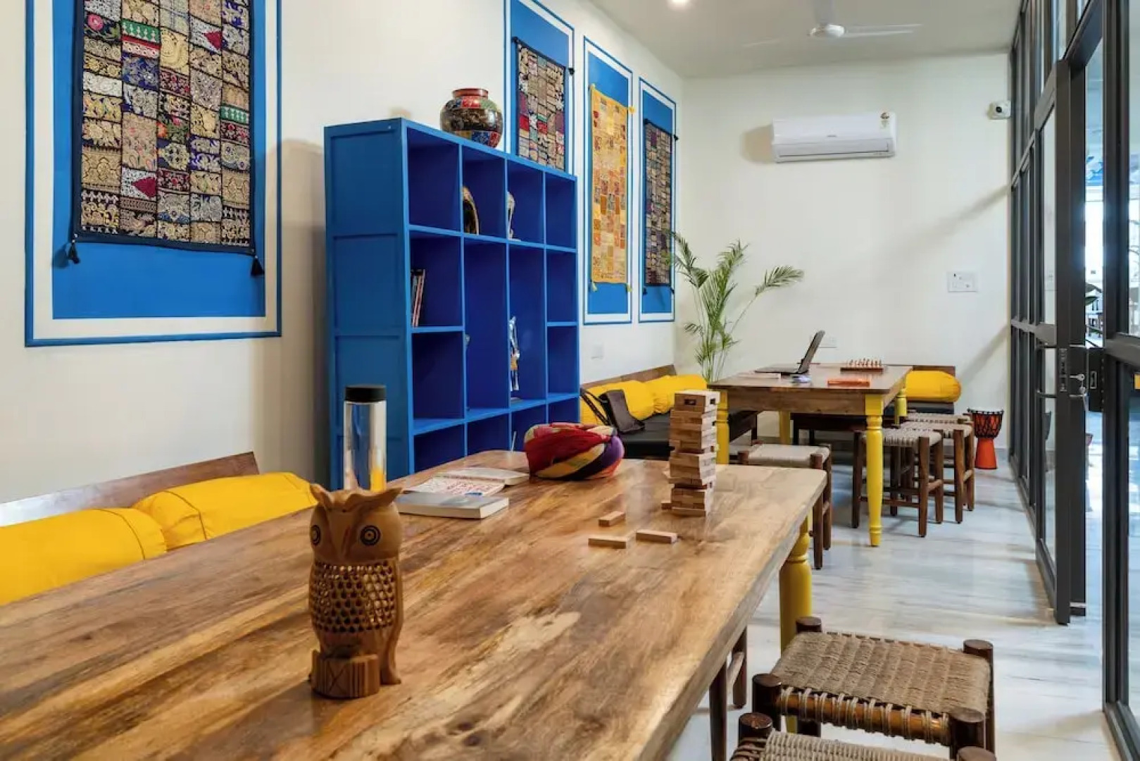 The Hosteller Jodhpur