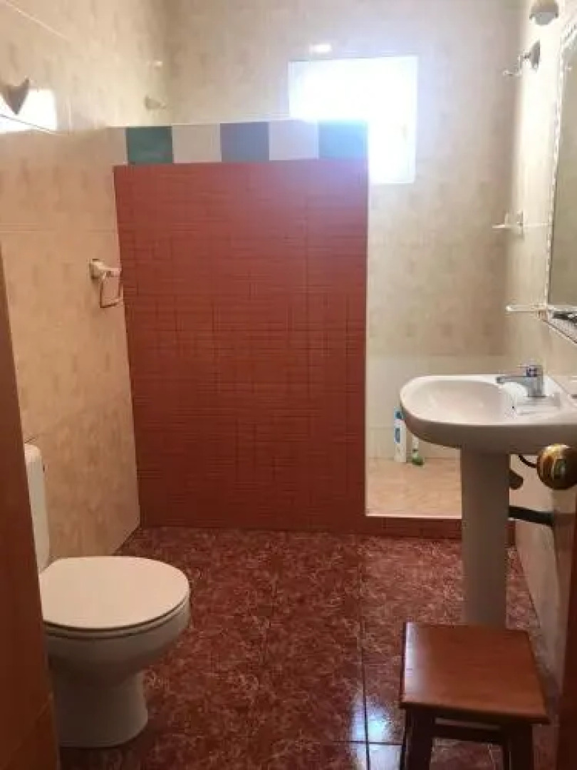 Hostal Bar San Pedro