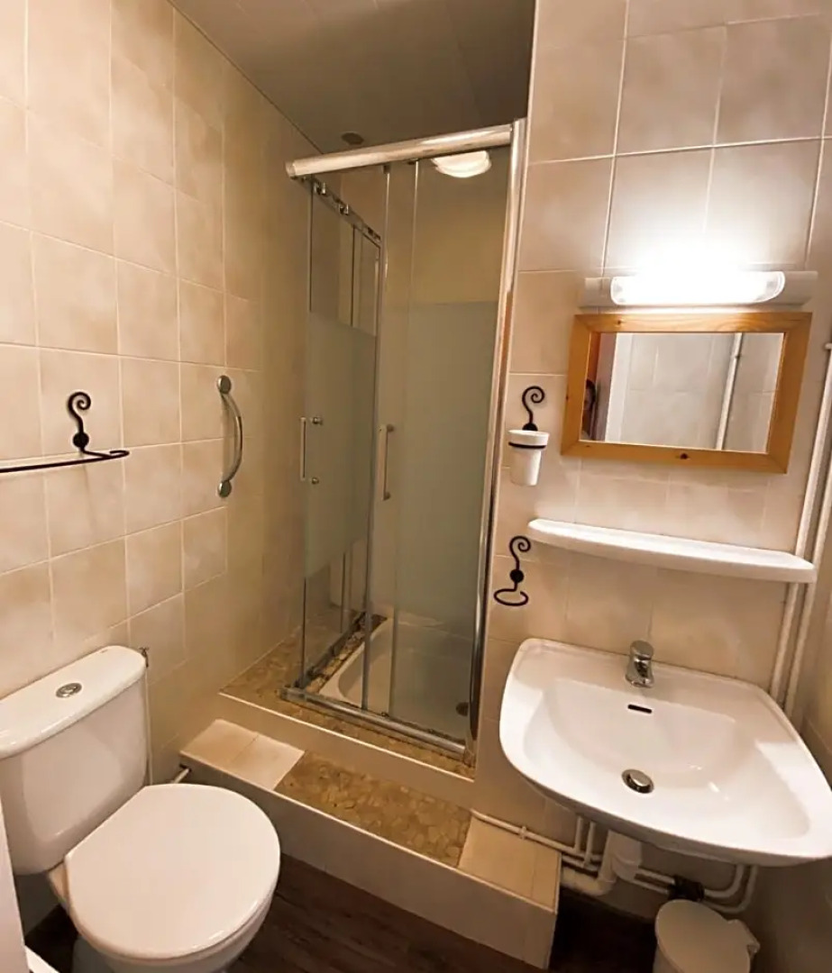 Hotel La Petite Auberge