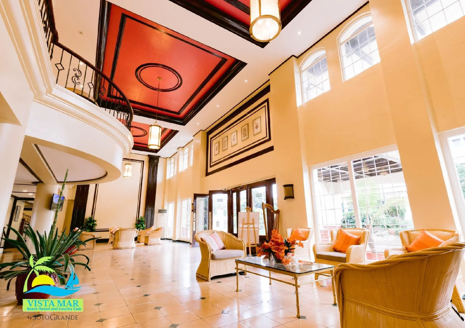 Vista Mar Beach Resort and Country Club