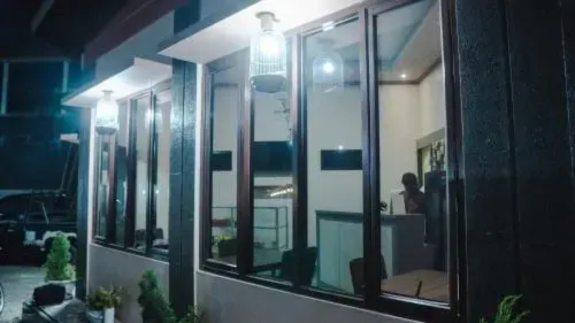 Sitiinggil Guesthouse by RedDoorz