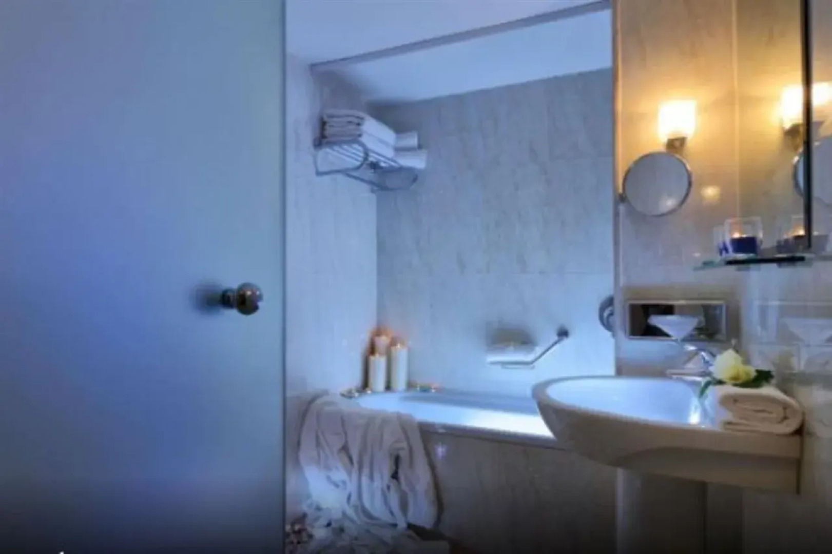 Sitia Beach City Resort & Spa