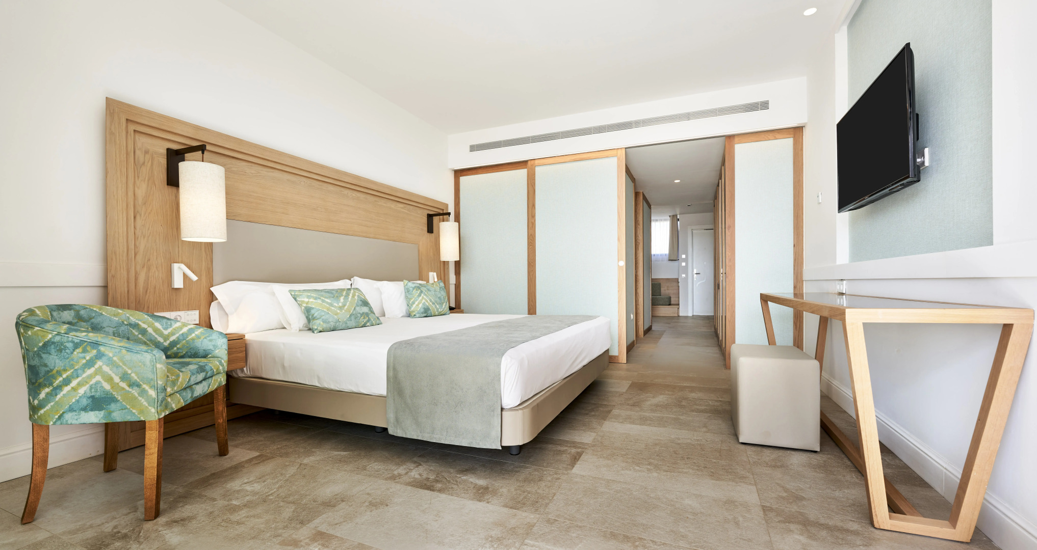 Insotel Punta Prima Resort & Spa