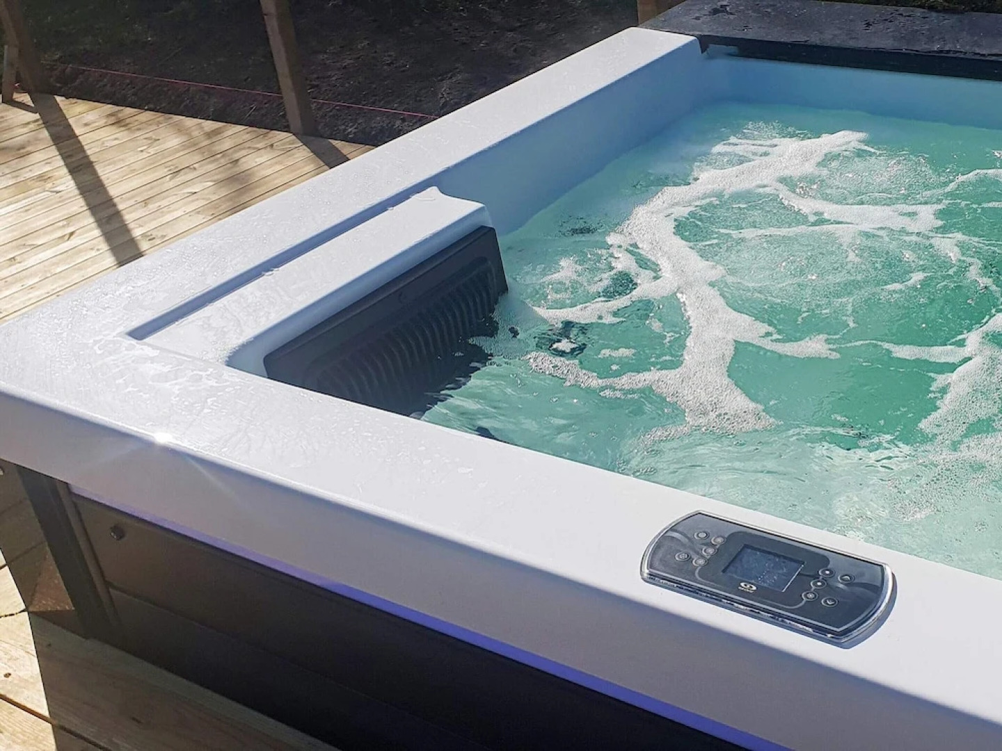 6 Person Holiday Home in Sydals-by Traum