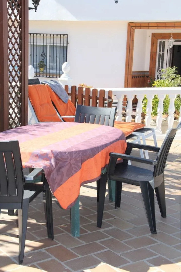 B&B Casa Flamenca de Granada