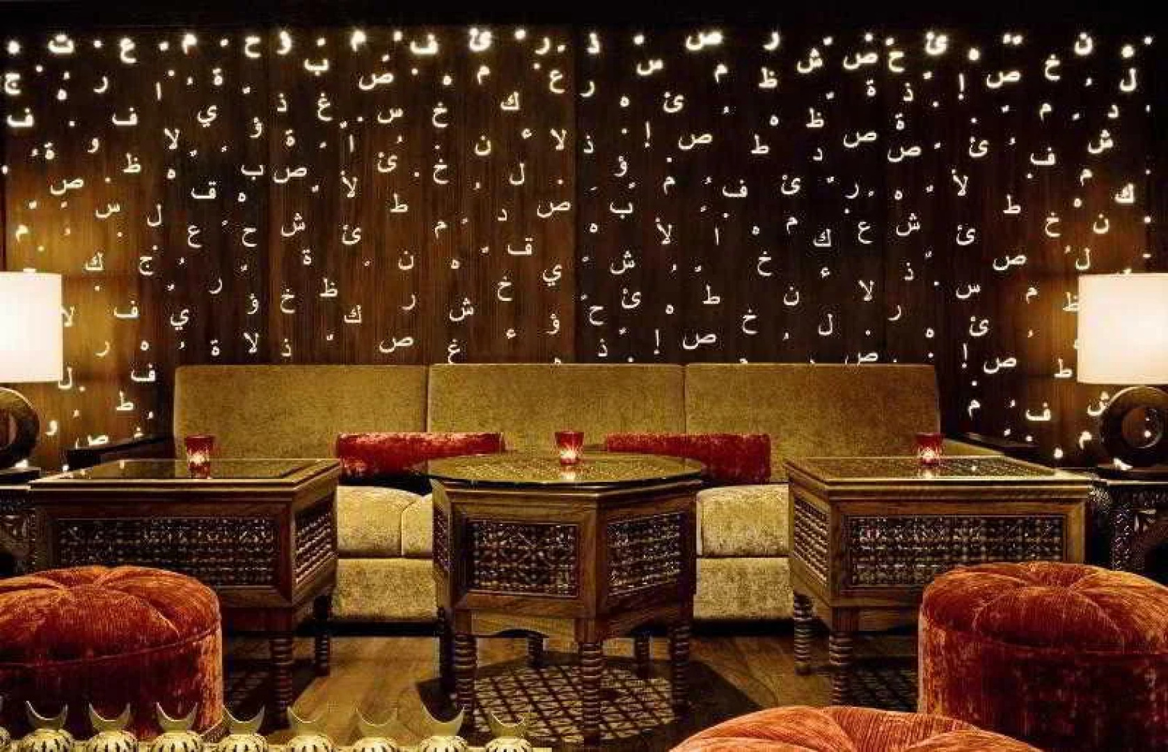 Отель Four Points by Sheraton Sheikh Zayed Road