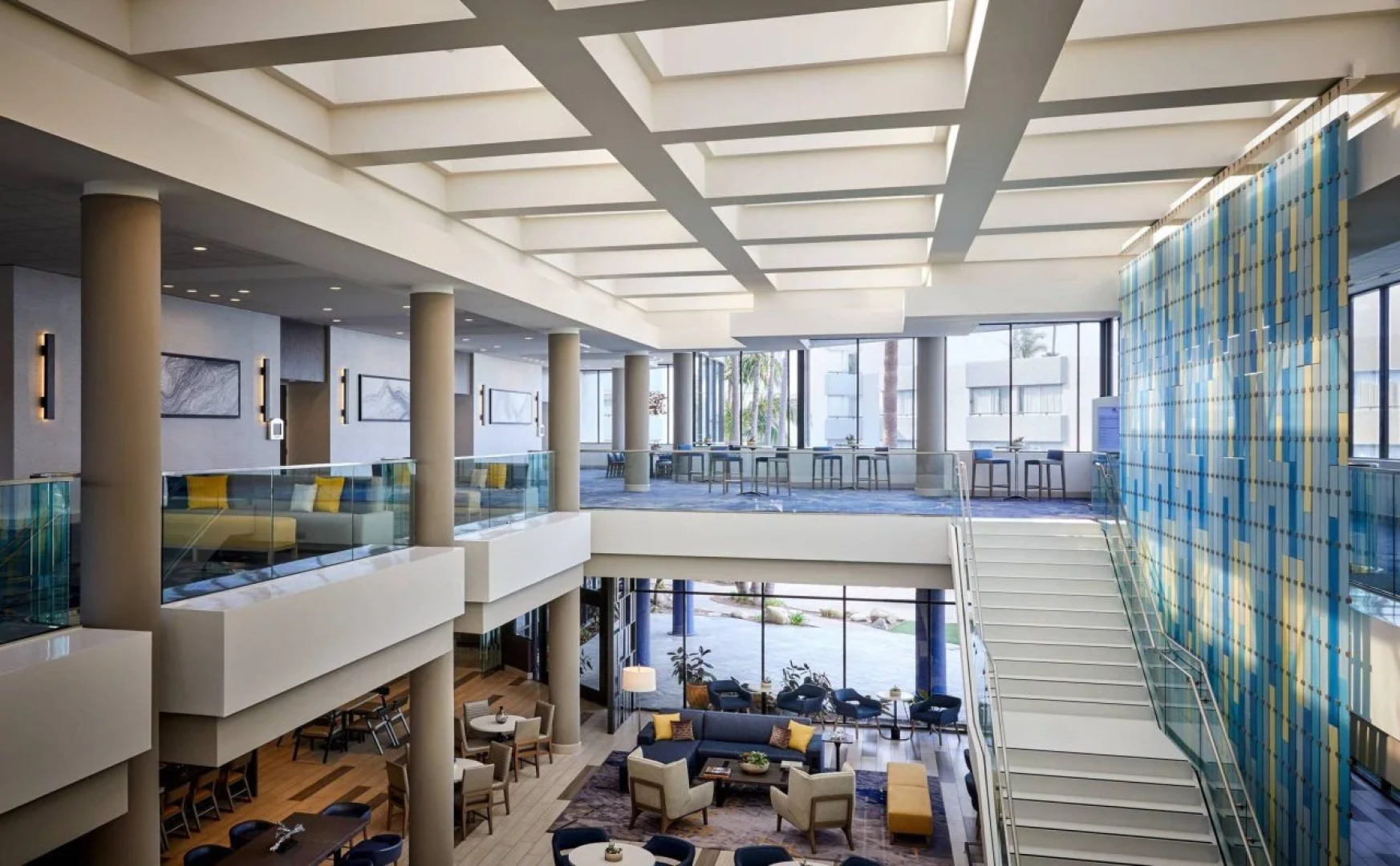 Ventura Beach Marriott