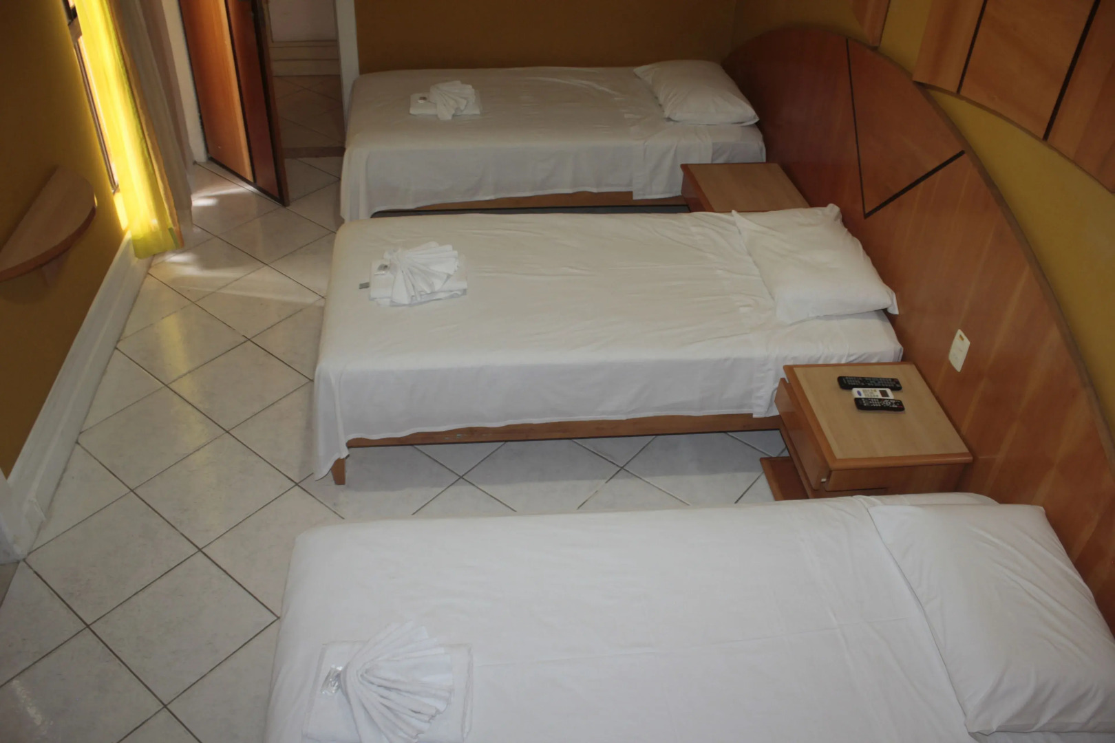 Horto Executivo Hotel