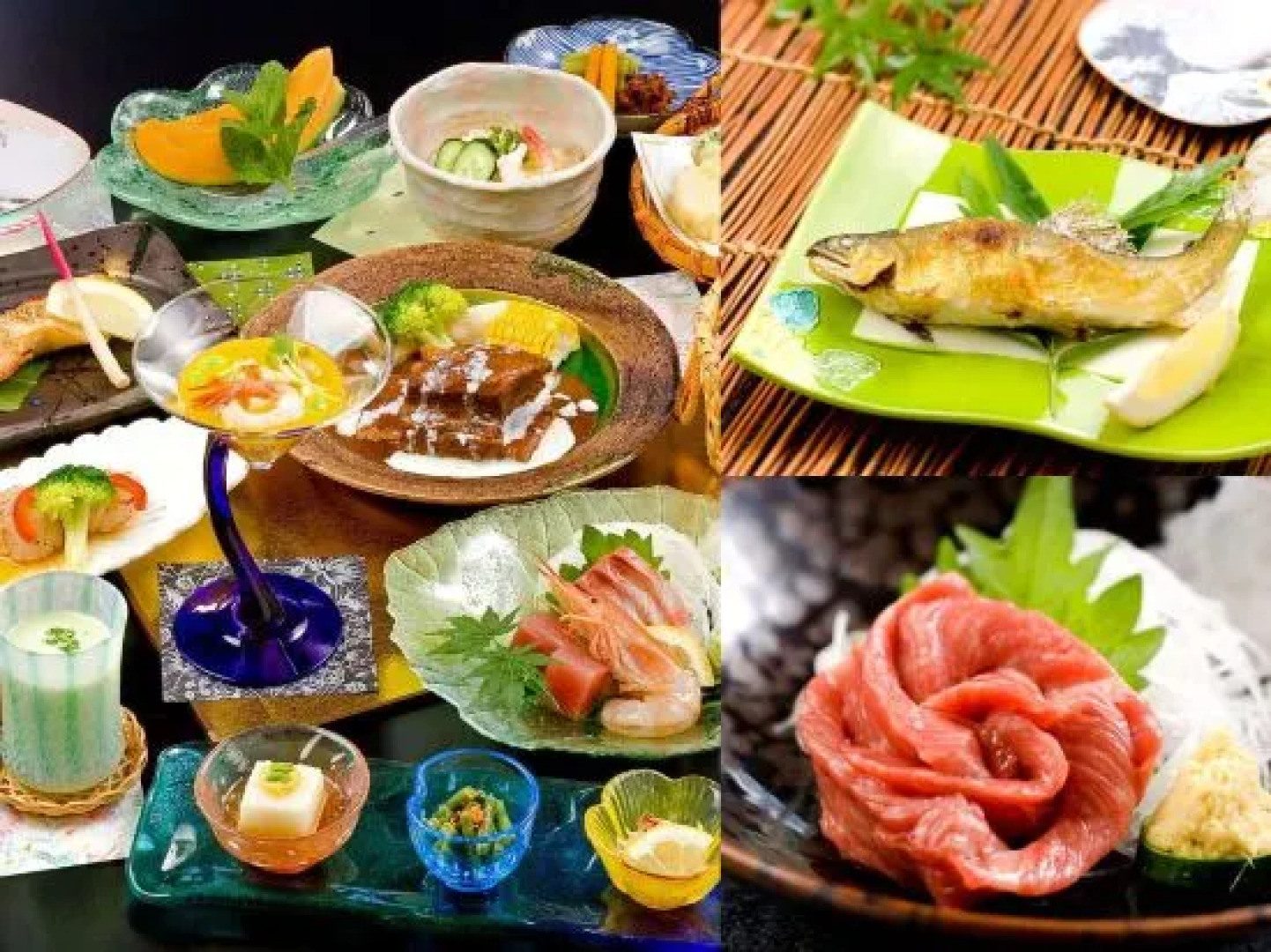 Umemura Ryokan Uguisutei