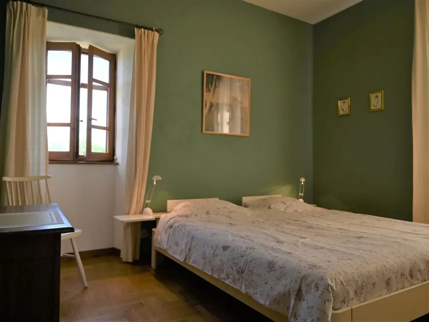 Fascinating Villa in Largentière with Garden