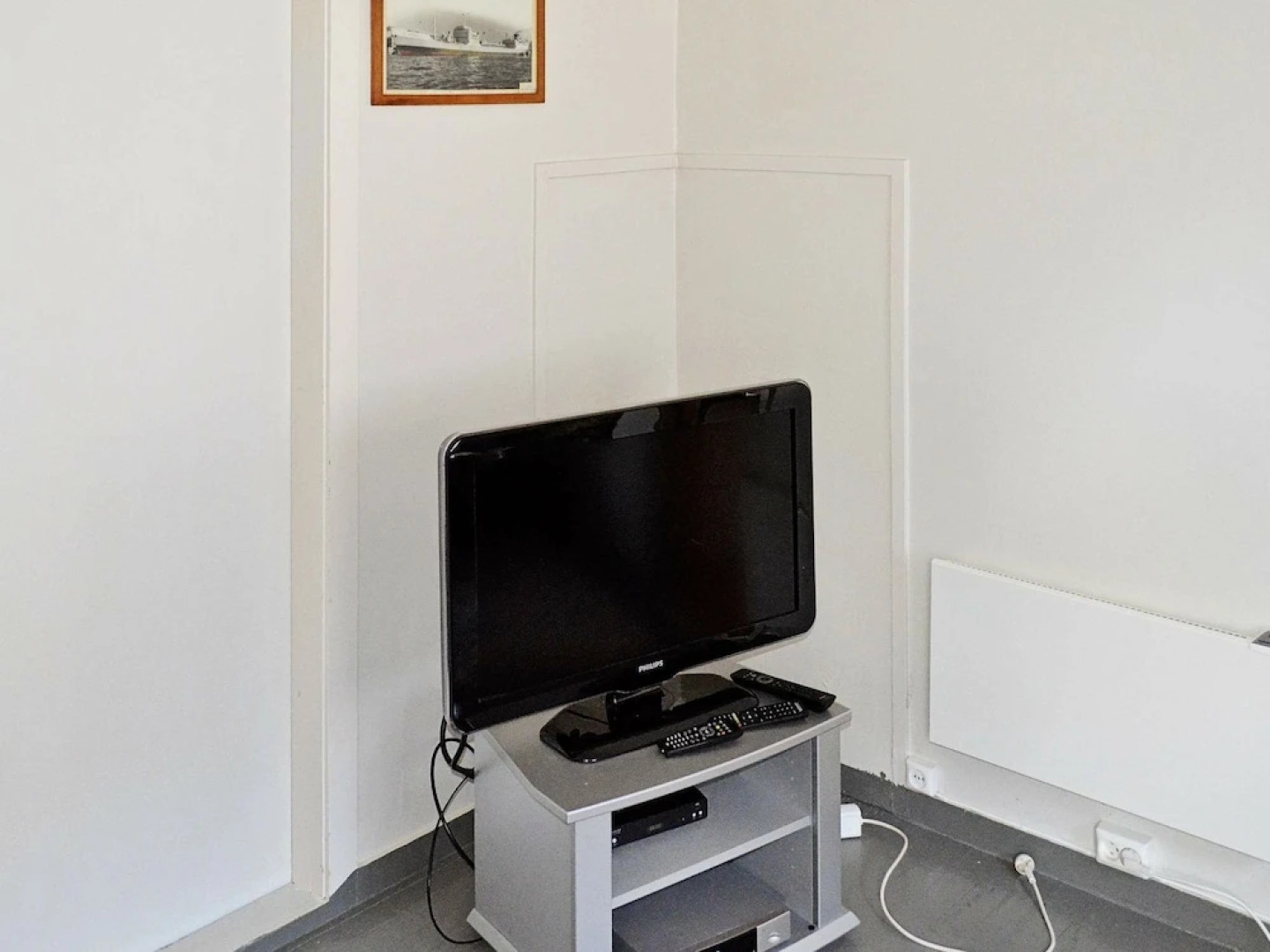 4 Person Holiday Home in Leknes