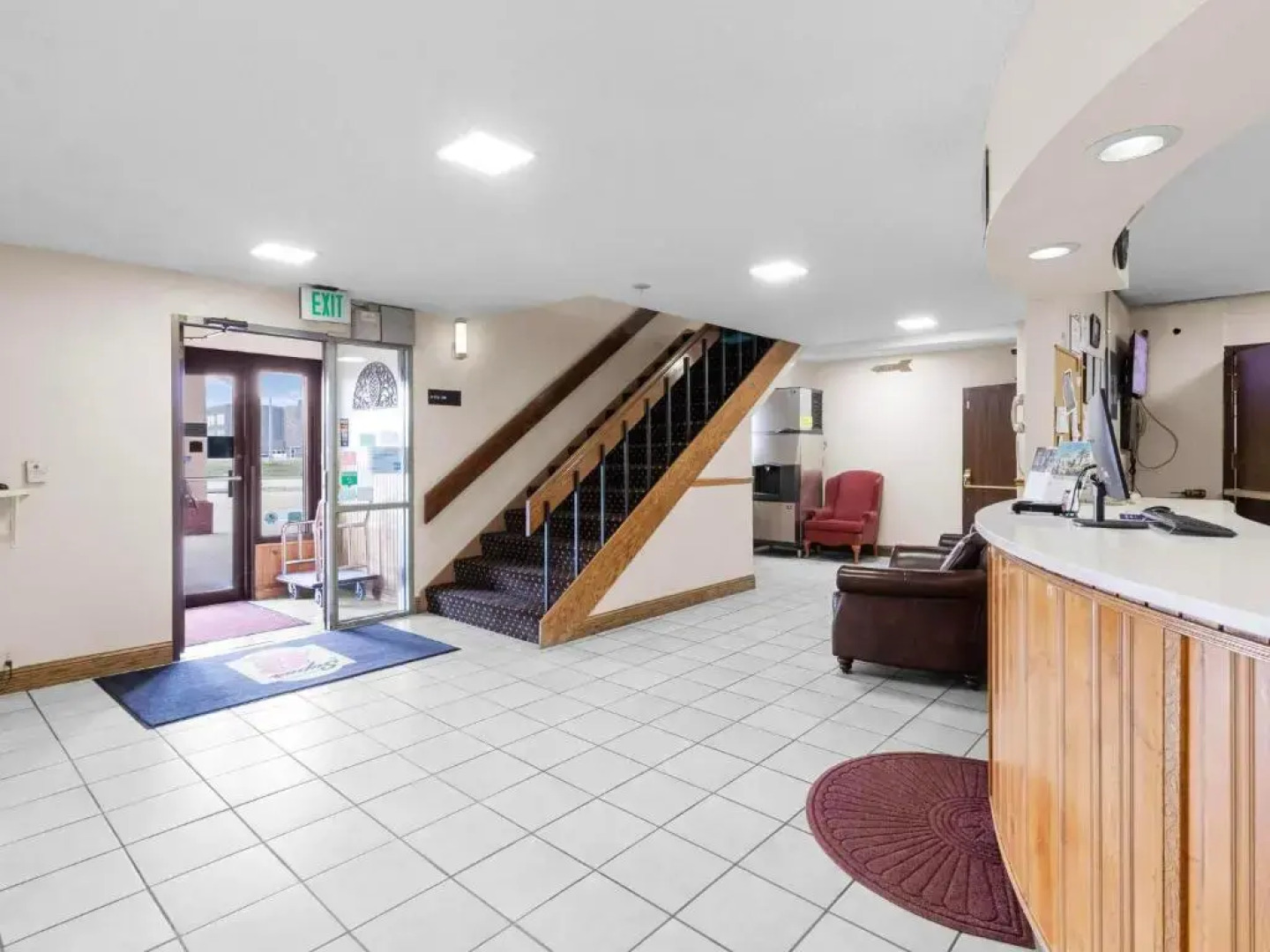 Super 8 By Wyndham Ogallala