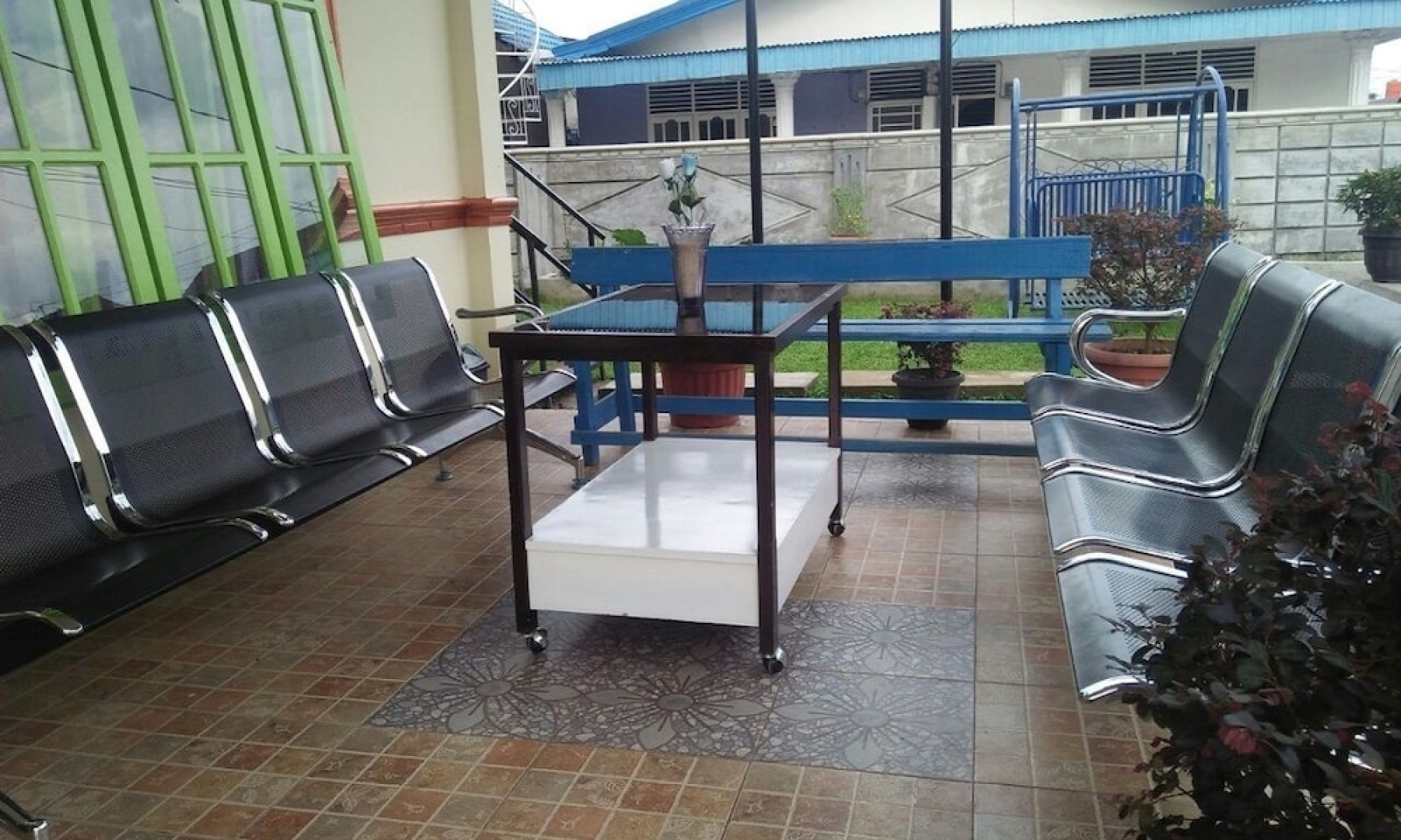 Home Stay Ridho Ilaahi Duri Riau