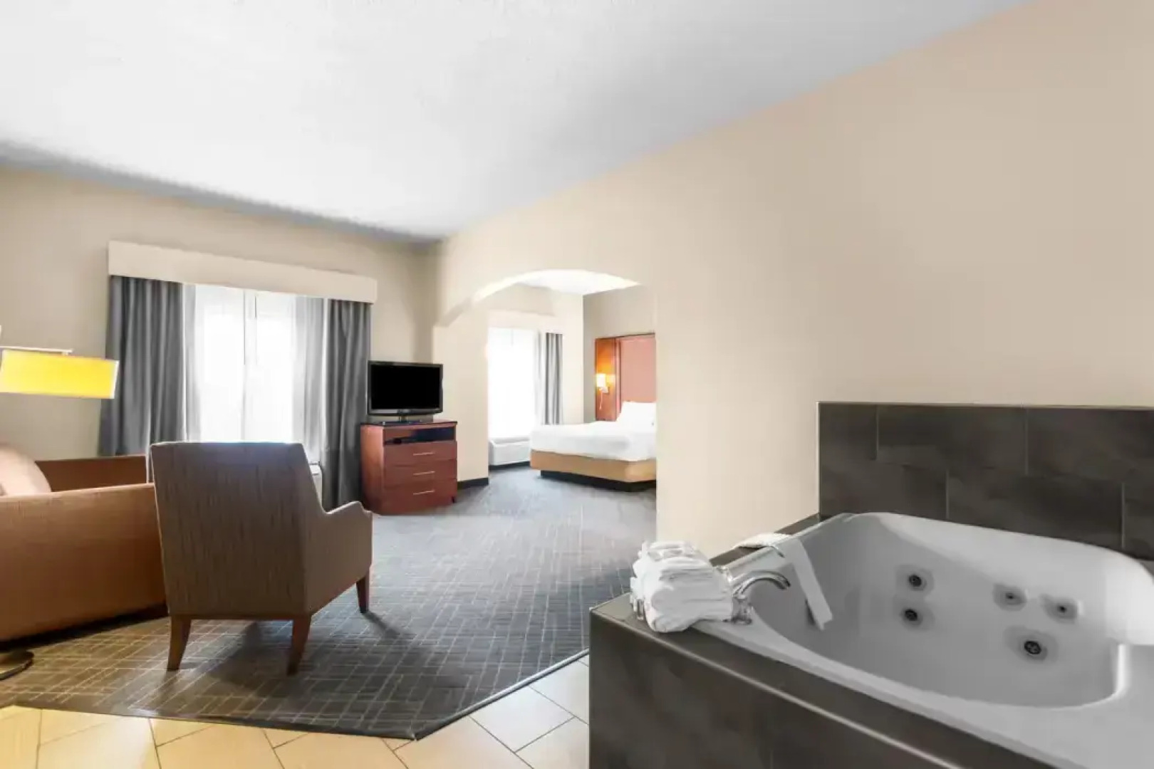 Comfort Suites Vincennes