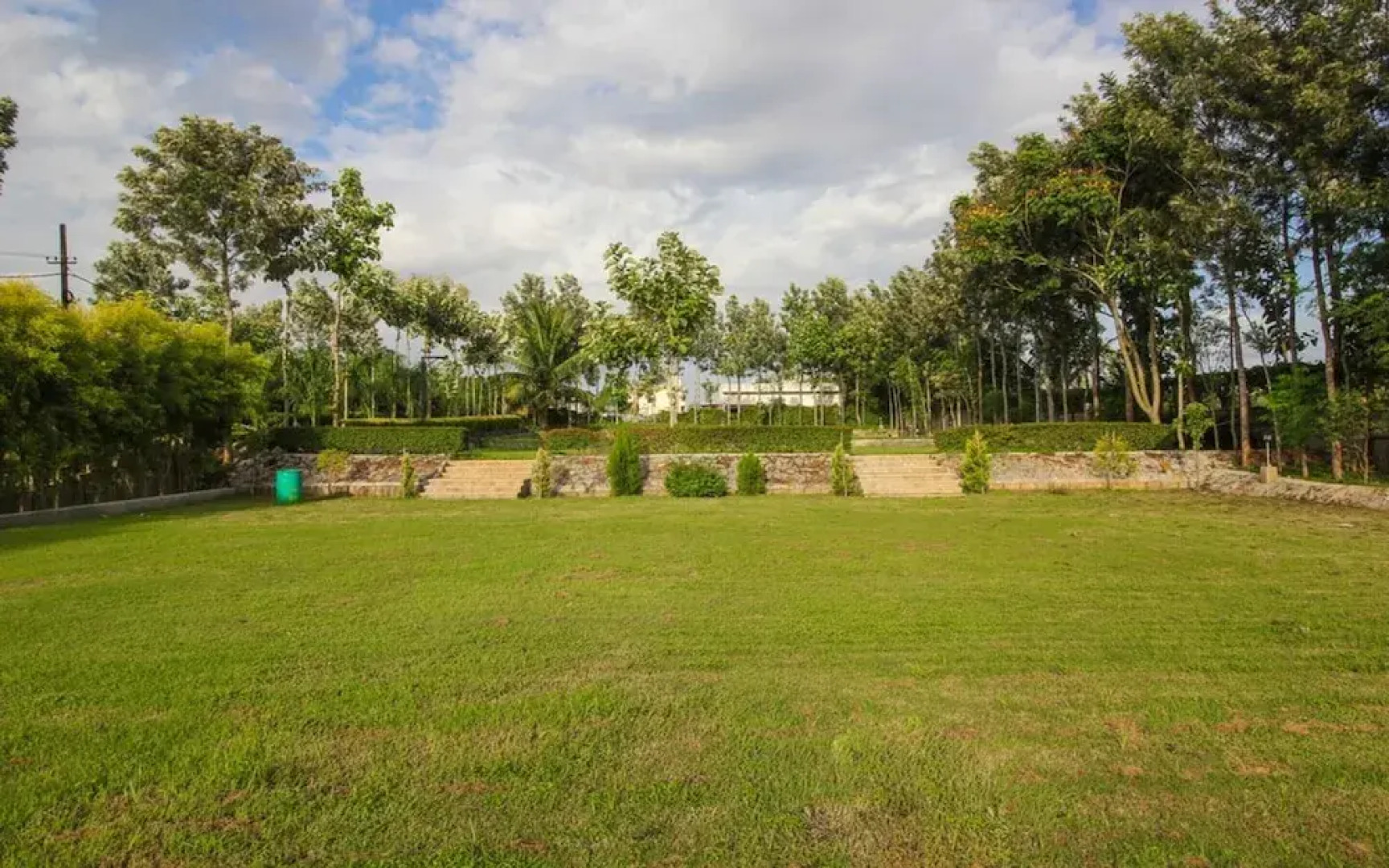 Sharmada Hidden Nest Resort