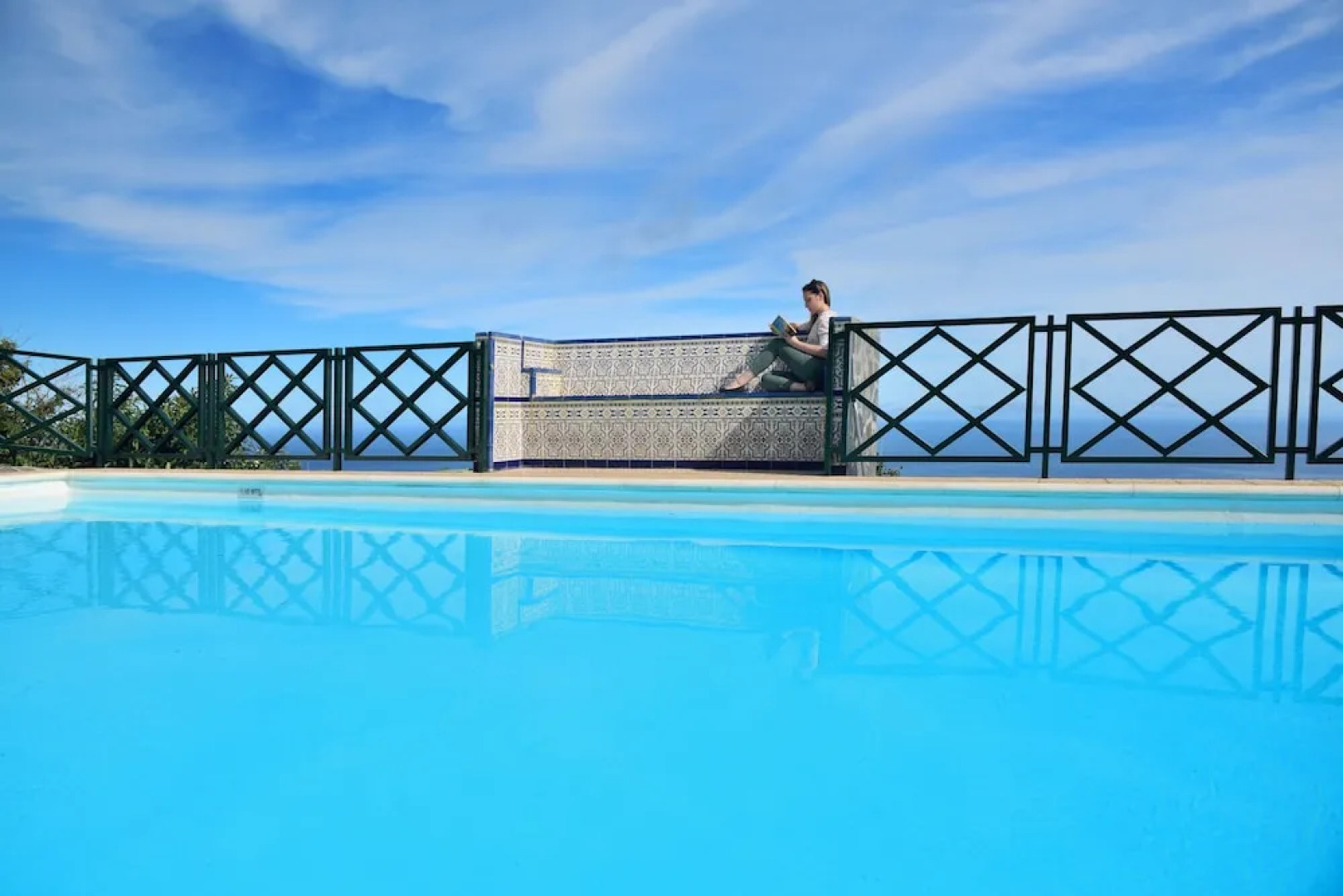 Corral de Payo Grande by Isla Bonita