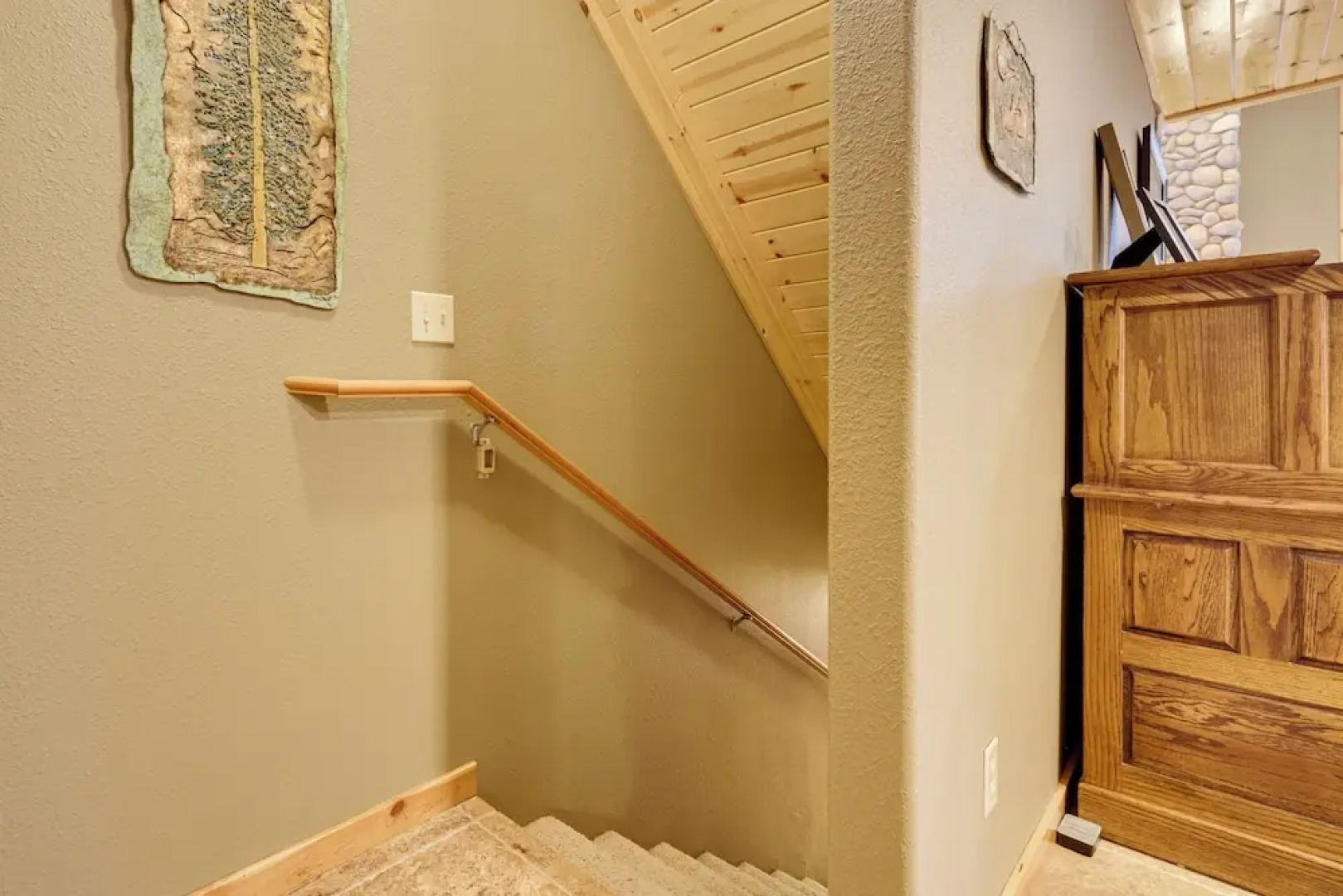 5 Mi to Dodge Ridge: Cabin in Strawberry