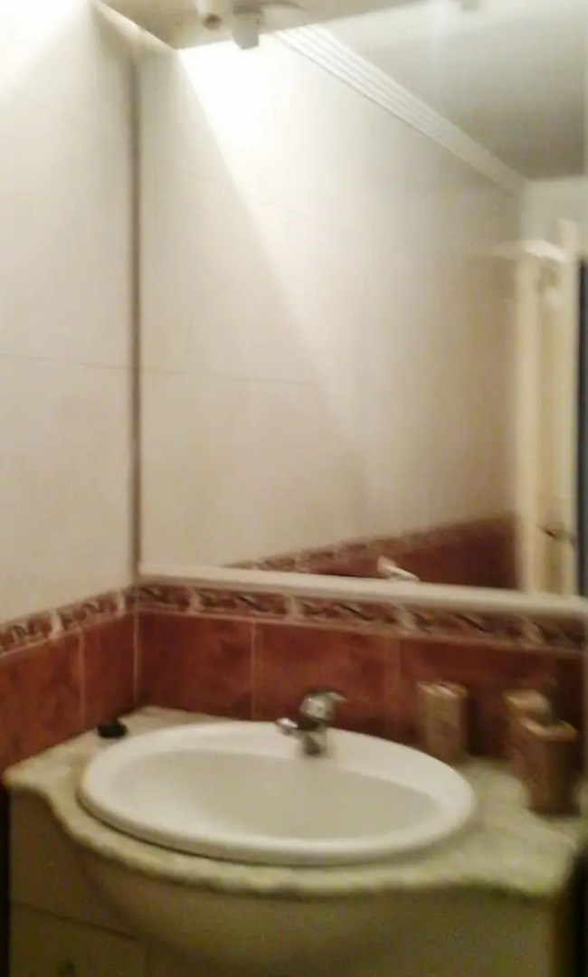 Apartment With 3 Bedrooms in Isla Cristina, With Wonderful City View a