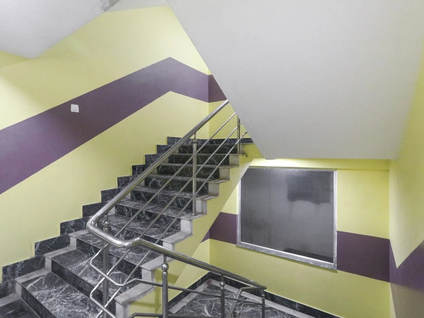 OYO 60609 Hotel Tanushree