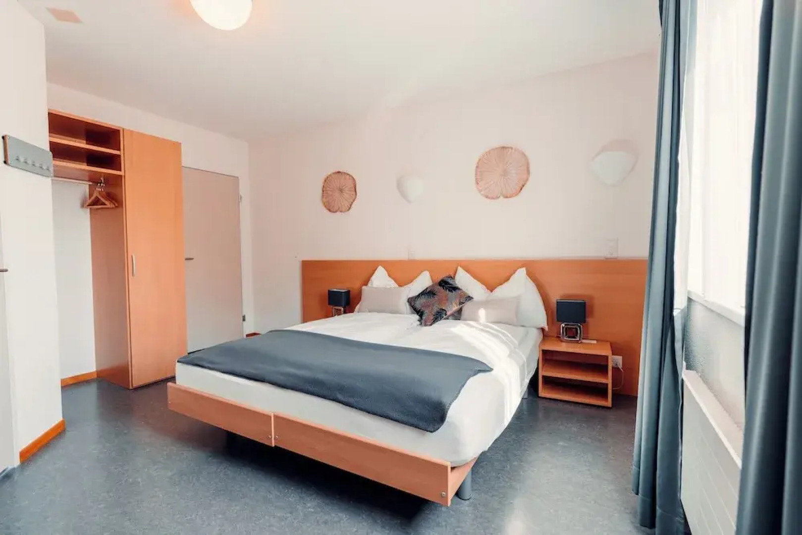 Hotel Rössli Luterbach