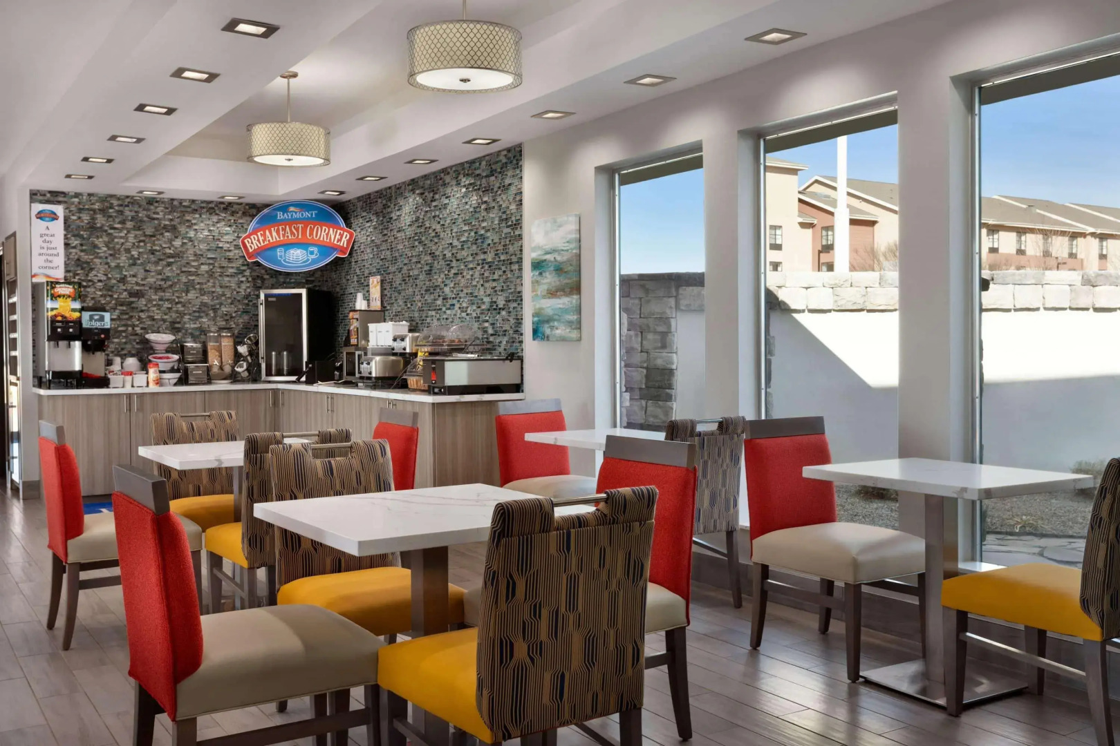 Baymont by Wyndham Shawnee