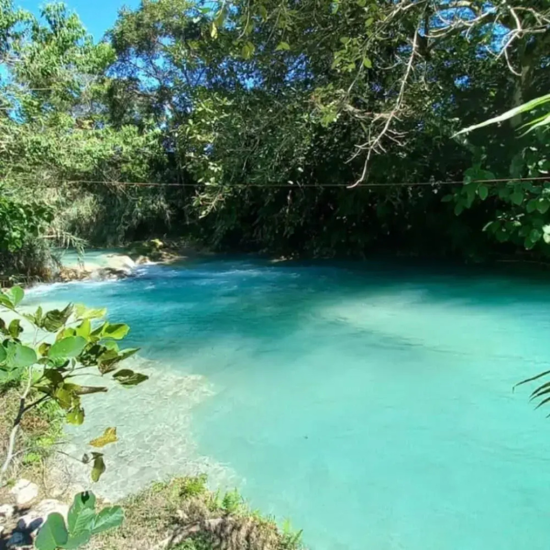 Cabanas Sierraverde Huasteca Potosina