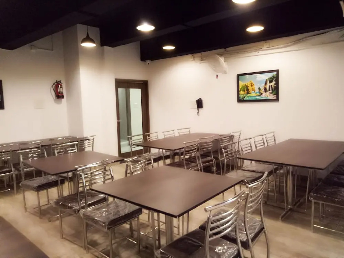 Eco Inn Dormitory - Hostel