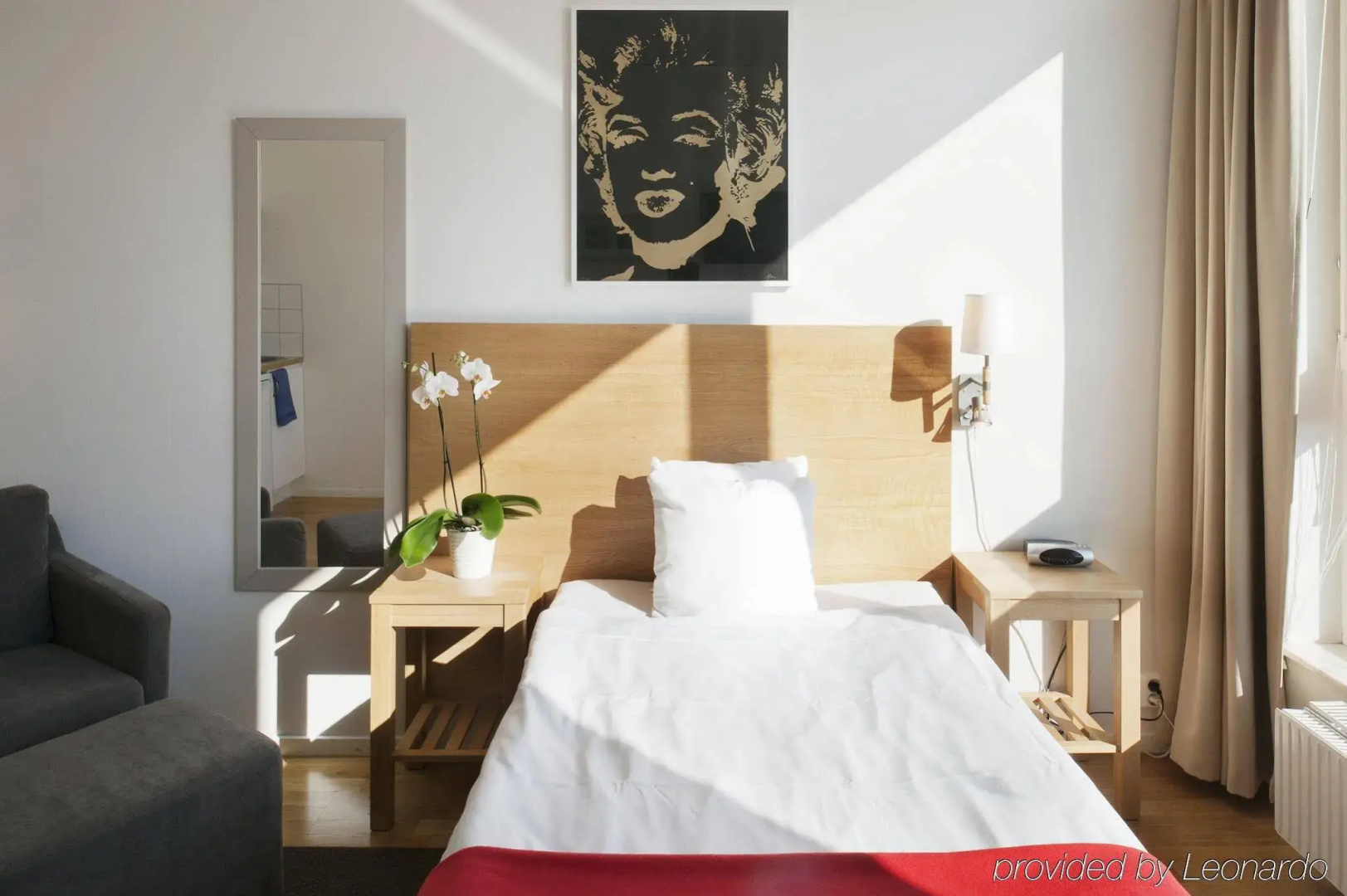 StayAt Apartments Stockholm Kista