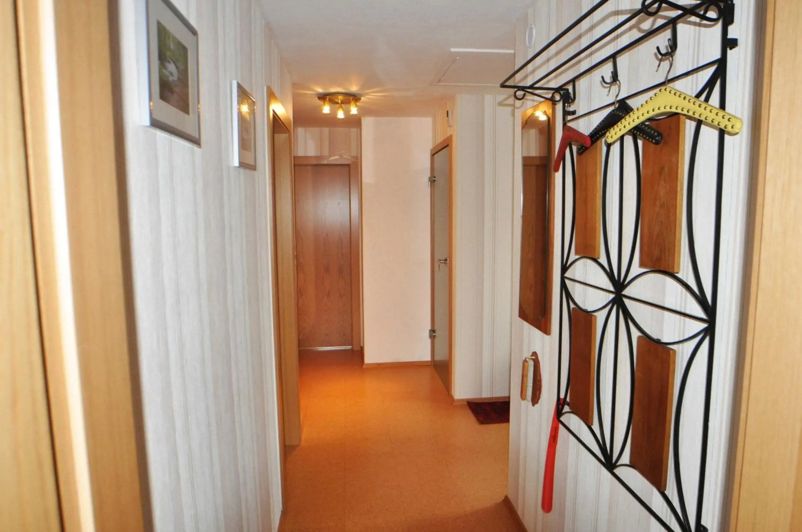 Ferienwohnung An der Wieke, 65295