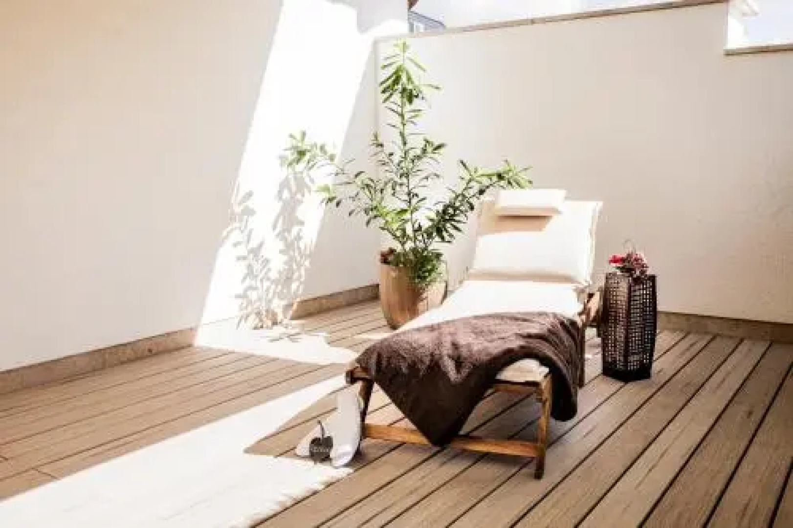 Ferienwohnung Schmetterling