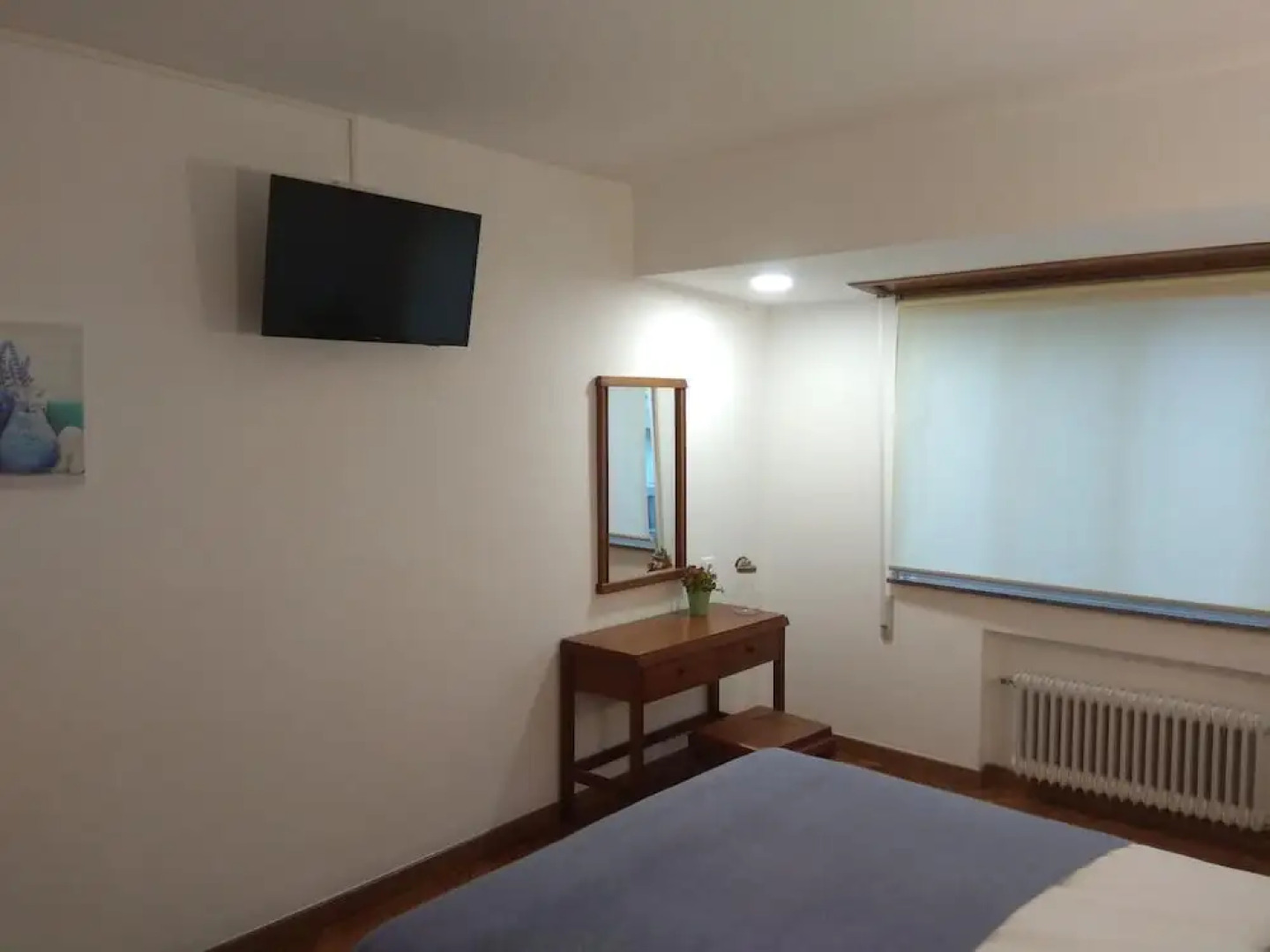 La mesa del cocinero