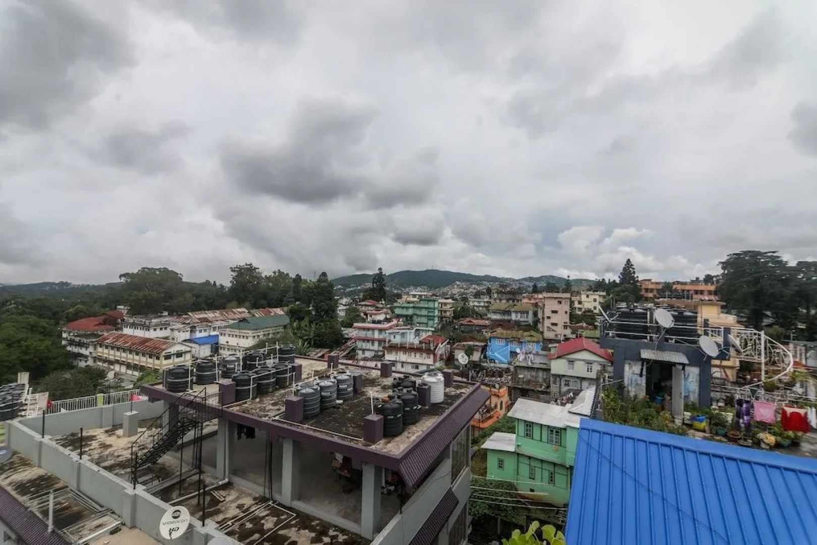 OYO 18330 Stay At Jo's Guest House