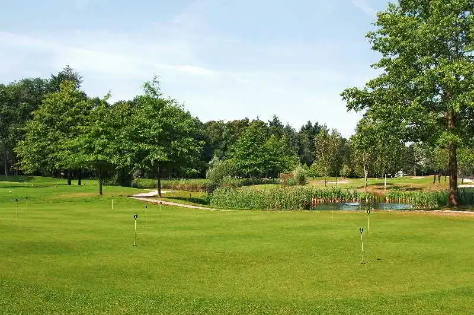 Doubletree by Hilton Royal Parc Soestduinen