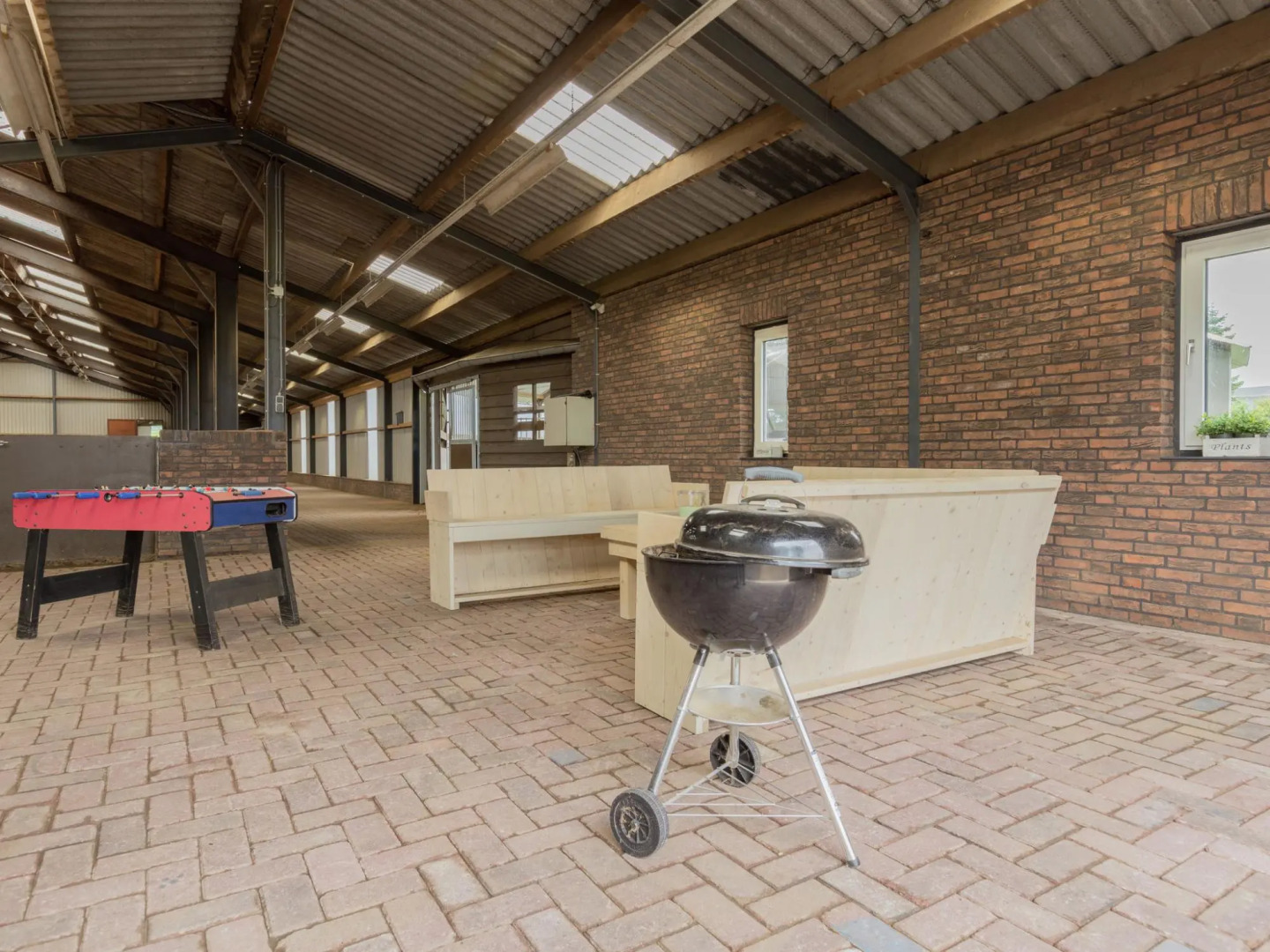 Child-friendly Holiday Home in Venhorst With a Large Garden