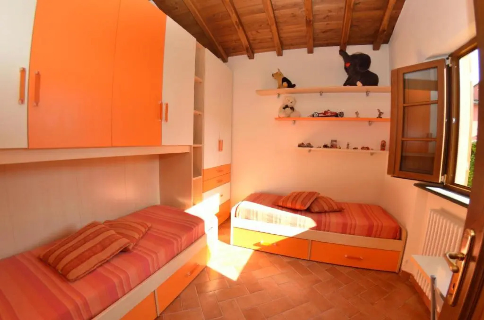 La Capannella del Cinema