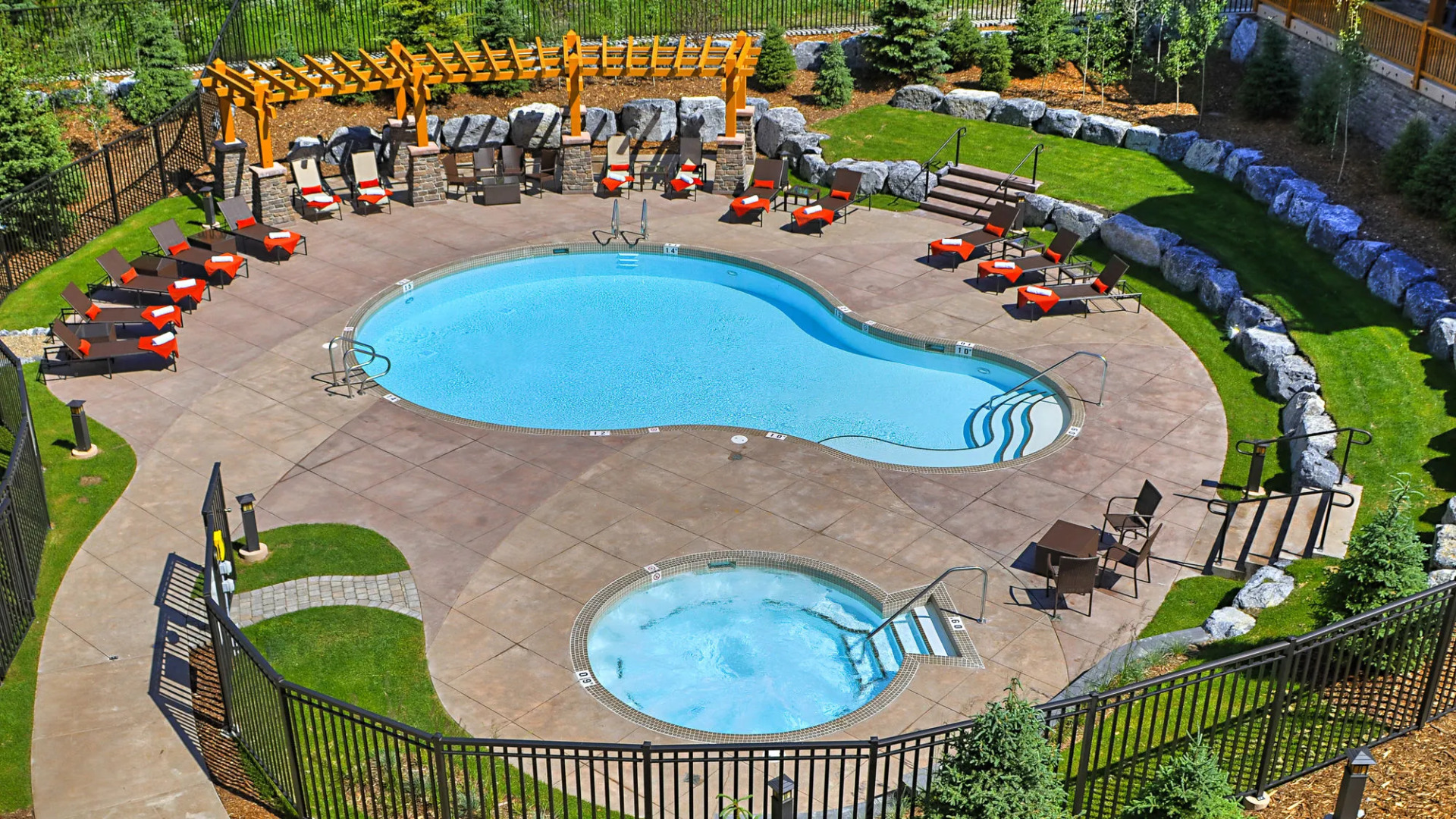 Stoneridge Mountain Resort