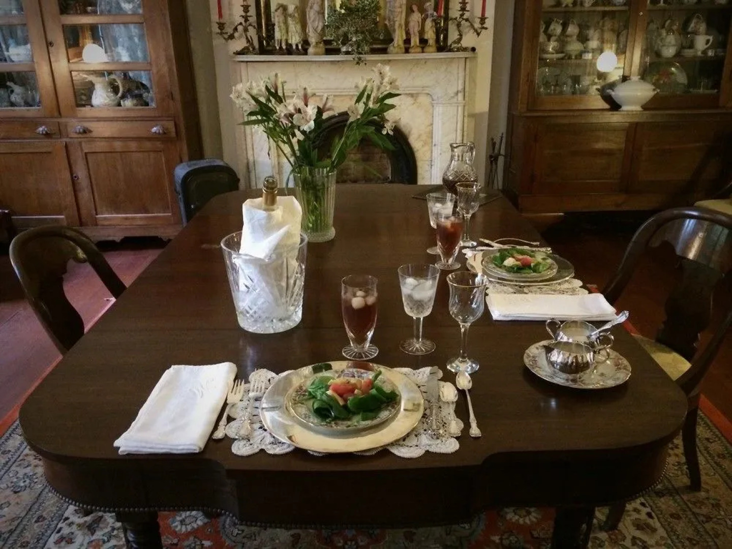 Glenfield Plantation Historic B&B