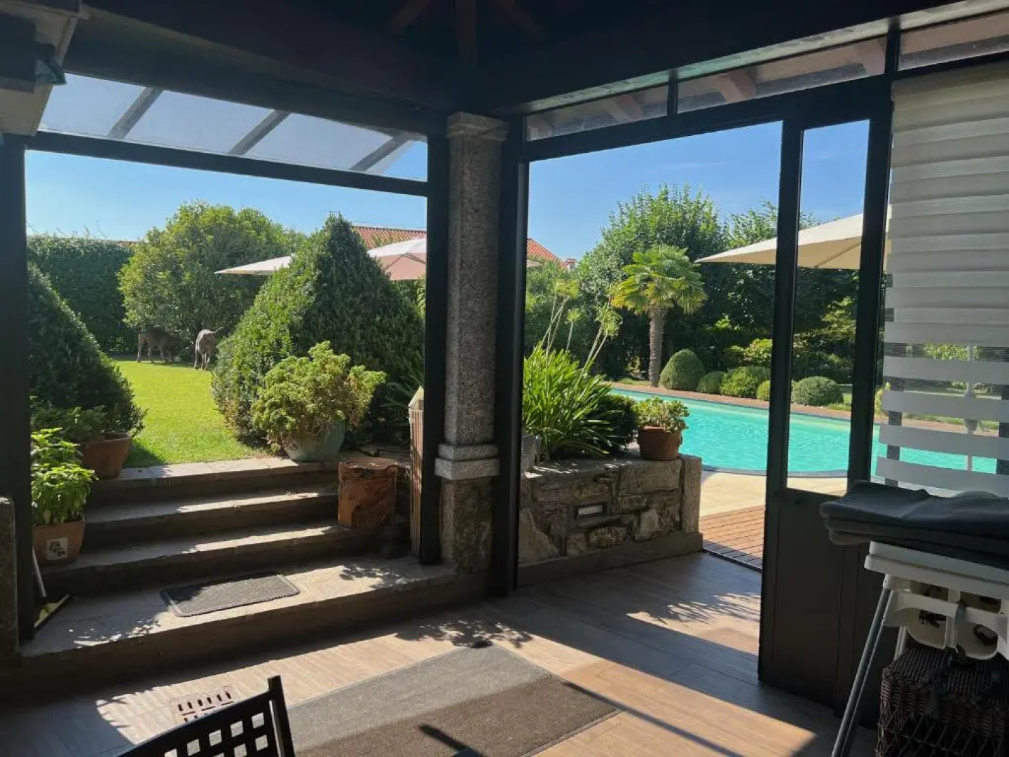 Heidi Bed and Breakfast