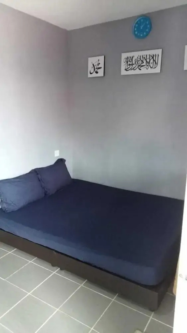 OYO Home 90554 Norfa Camp House