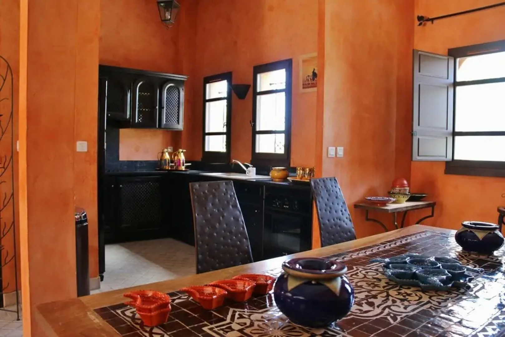 Le Riads Resort By Nateve